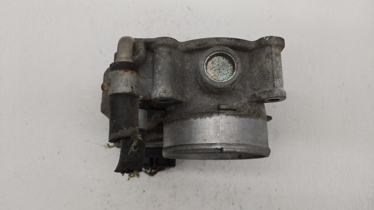 2013-2018 Nissan Altima Throttle Body P/N:3TA60-01 B 3TA60-01 A, 3TA60-01 C Fits Fits 2013 2014 2015 2016 2017 2018 2019 OEM