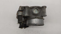 2013-2018 Nissan Altima Throttle Body P/N:3TA60-01 B 3TA60-01 A, 3TA60-01 C Fits Fits 2013 2014 2015 2016 2017 2018 2019 OEM