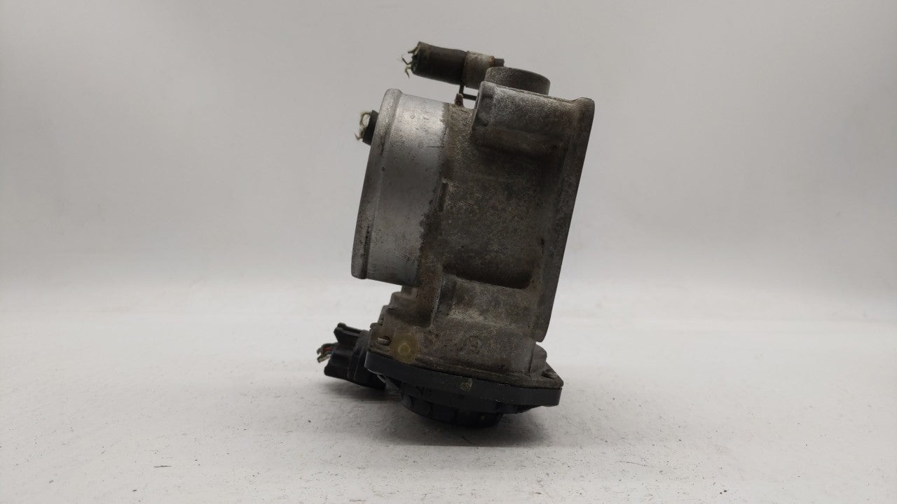 2013-2018 Nissan Altima Throttle Body P/N:3TA60-01 B 3TA60-01 A, 3TA60-01 C Fits Fits 2013 2014 2015 2016 2017 2018 2019 OEM
