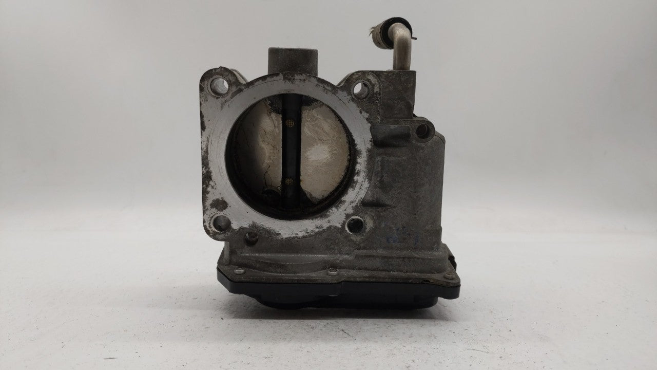 2013-2018 Nissan Altima Throttle Body P/N:3TA60-01 B 3TA60-01 A, 3TA60-01 C Fits Fits 2013 2014 2015 2016 2017 2018 2019 OEM