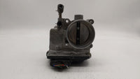 2013-2018 Nissan Altima Throttle Body P/N:3TA60-01 B 3TA60-01 A, 3TA60-01 C Fits Fits 2013 2014 2015 2016 2017 2018 2019 OEM