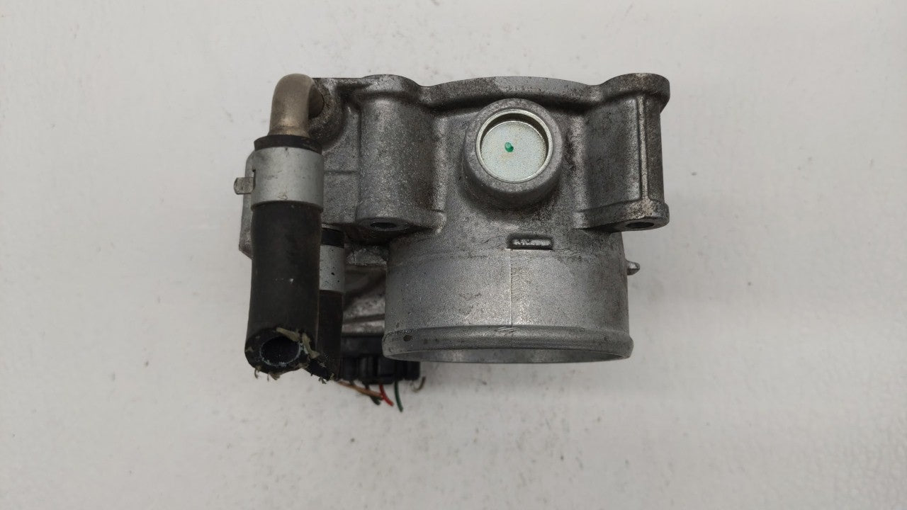 2013-2018 Nissan Altima Throttle Body P/N:3TA60-01 B 3TA60-01 A, 3TA60-01 C Fits Fits 2013 2014 2015 2016 2017 2018 2019 OEM
