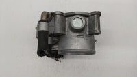 2013-2018 Nissan Altima Throttle Body P/N:3TA60-01 B 3TA60-01 A, 3TA60-01 C Fits Fits 2013 2014 2015 2016 2017 2018 2019 OEM