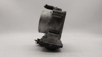 2013-2018 Nissan Altima Throttle Body P/N:3TA60-01 B 3TA60-01 A, 3TA60-01 C Fits Fits 2013 2014 2015 2016 2017 2018 2019 OEM