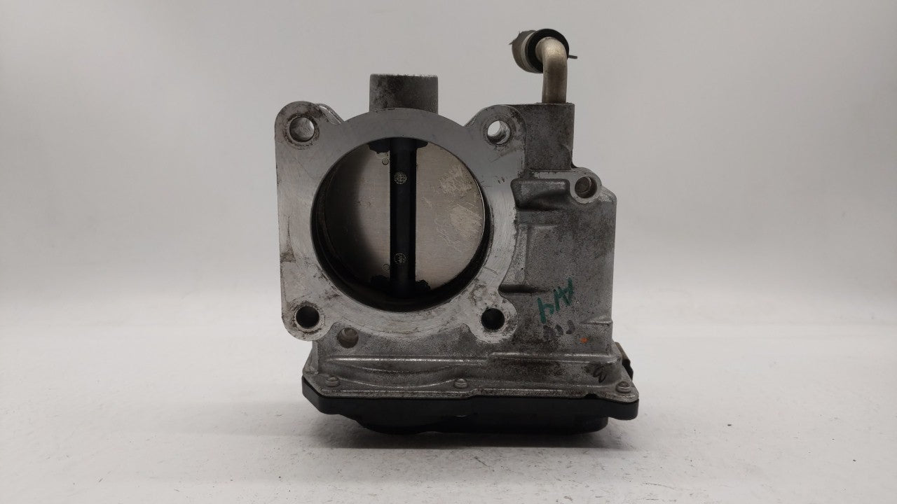 2013-2018 Nissan Altima Throttle Body P/N:3TA60-01 B 3TA60-01 A, 3TA60-01 C Fits Fits 2013 2014 2015 2016 2017 2018 2019 OEM