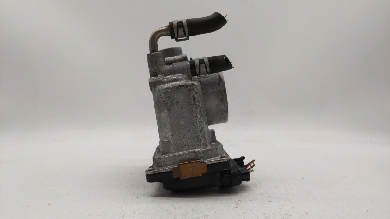 2013-2018 Nissan Altima Throttle Body P/N:3TA60-01 B 3TA60-01 A, 3TA60-01 C Fits Fits 2013 2014 2015 2016 2017 2018 2019 OEM