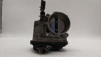 2013-2018 Nissan Altima Throttle Body P/N:3TA60-01 B 3TA60-01 A, 3TA60-01 C Fits Fits 2013 2014 2015 2016 2017 2018 2019 OEM