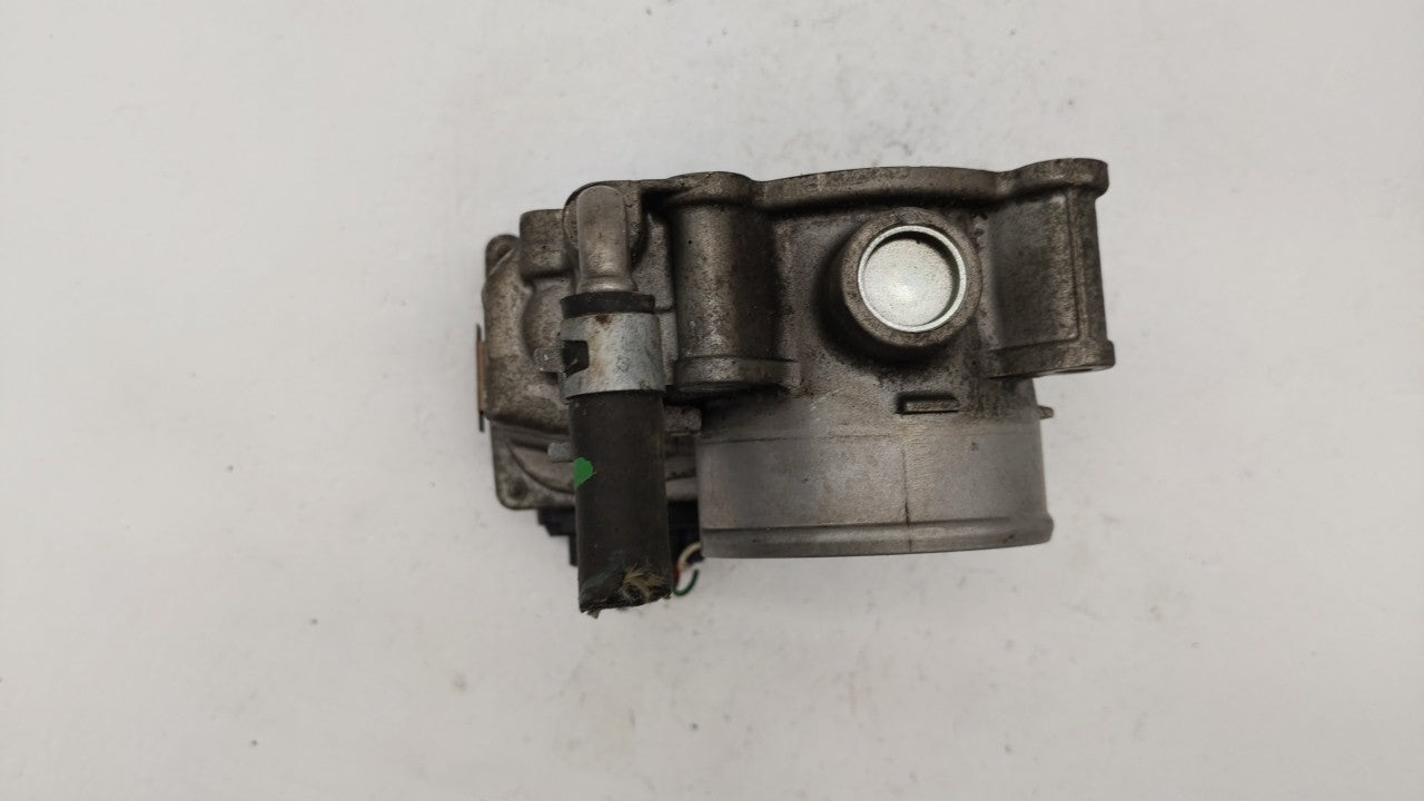 2013-2018 Nissan Altima Throttle Body P/N:3TA60-01 B 3TA60-01 A, 3TA60-01 C Fits Fits 2013 2014 2015 2016 2017 2018 2019 OEM