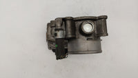 2013-2018 Nissan Altima Throttle Body P/N:3TA60-01 B 3TA60-01 A, 3TA60-01 C Fits Fits 2013 2014 2015 2016 2017 2018 2019 OEM