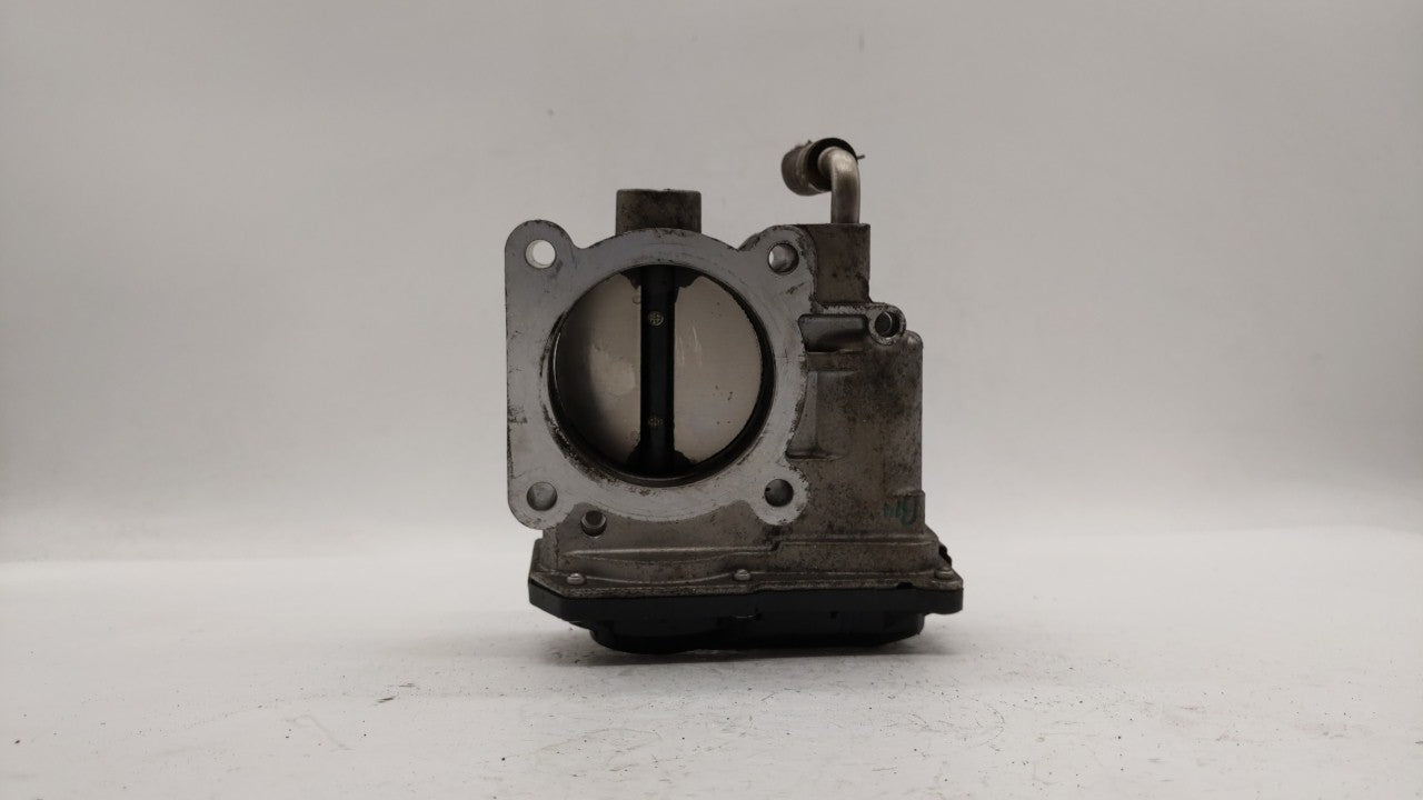2013-2018 Nissan Altima Throttle Body P/N:3TA60-01 B 3TA60-01 A, 3TA60-01 C Fits Fits 2013 2014 2015 2016 2017 2018 2019 OEM