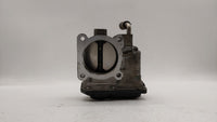 2013-2018 Nissan Altima Throttle Body P/N:3TA60-01 B 3TA60-01 A, 3TA60-01 C Fits Fits 2013 2014 2015 2016 2017 2018 2019 OEM
