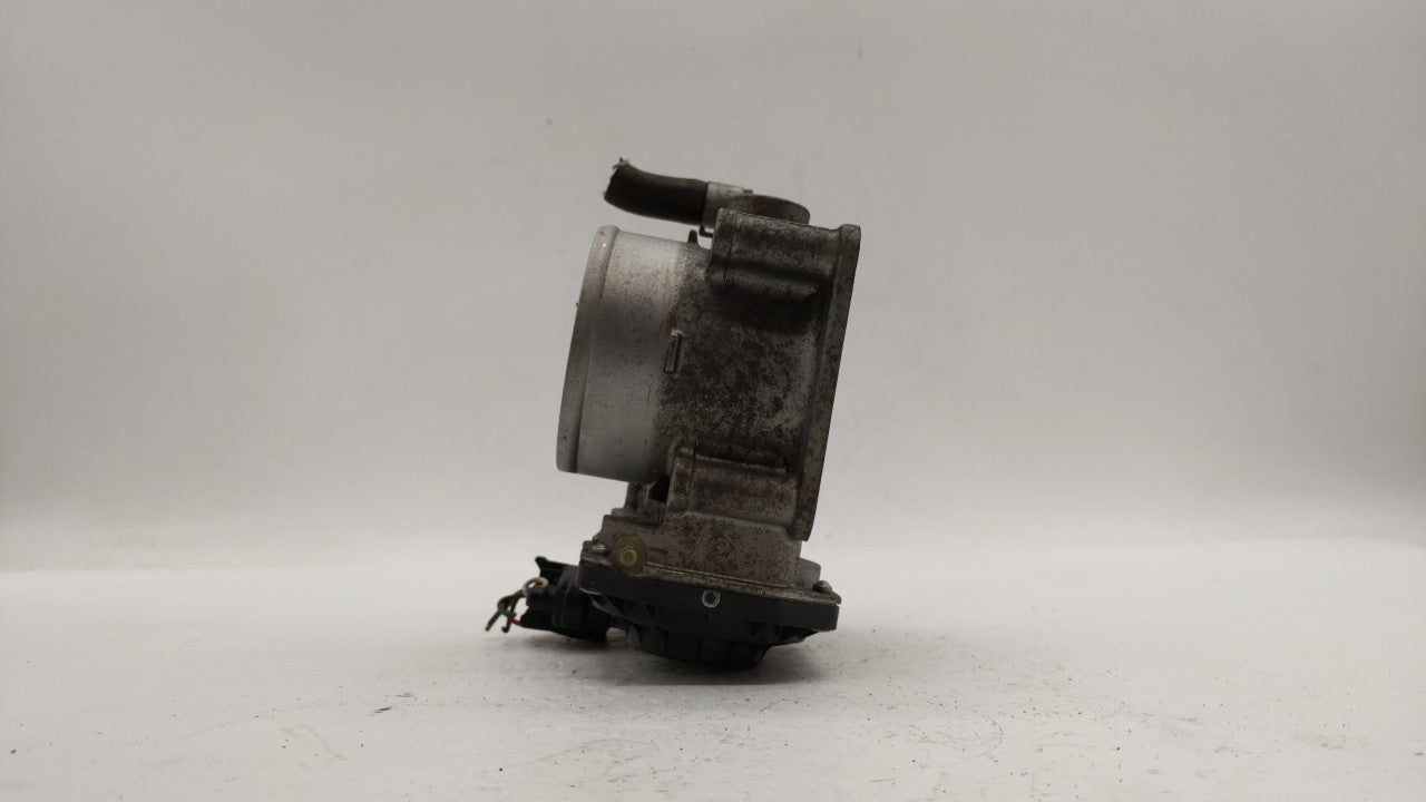 2013-2018 Nissan Altima Throttle Body P/N:3TA60-01 B 3TA60-01 A, 3TA60-01 C Fits Fits 2013 2014 2015 2016 2017 2018 2019 OEM
