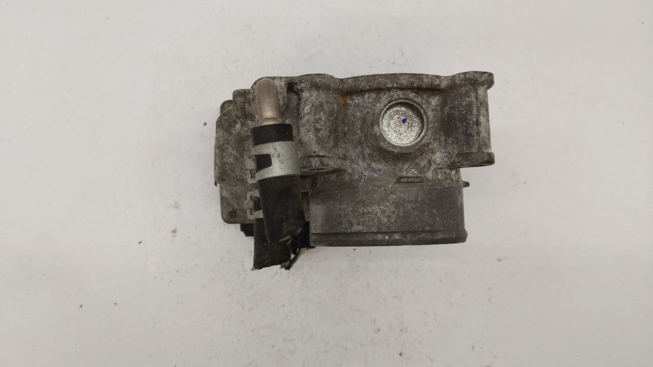 2013-2018 Nissan Altima Throttle Body P/N:3TA60-01 B 3TA60-01 A, 3TA60-01 C Fits Fits 2013 2014 2015 2016 2017 2018 2019 OEM