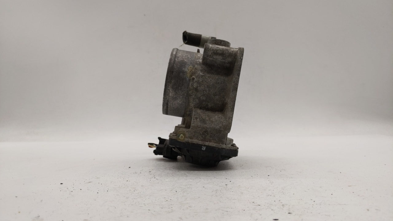 2013-2018 Nissan Altima Throttle Body P/N:3TA60-01 B 3TA60-01 A, 3TA60-01 C Fits Fits 2013 2014 2015 2016 2017 2018 2019 OEM