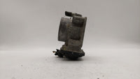 2013-2018 Nissan Altima Throttle Body P/N:3TA60-01 B 3TA60-01 A, 3TA60-01 C Fits Fits 2013 2014 2015 2016 2017 2018 2019 OEM