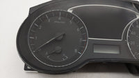 2015 Nissan Altima Instrument Cluster Speedometer Gauges P/N:24810 9HP0A B4 24810 9HP0A Fits OEM Used Auto Parts - Oemusedau