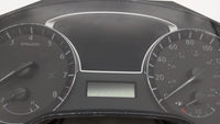 2015 Nissan Altima Instrument Cluster Speedometer Gauges P/N:24810 9HP0A B4 24810 9HP0A Fits OEM Used Auto Parts - Oemusedau