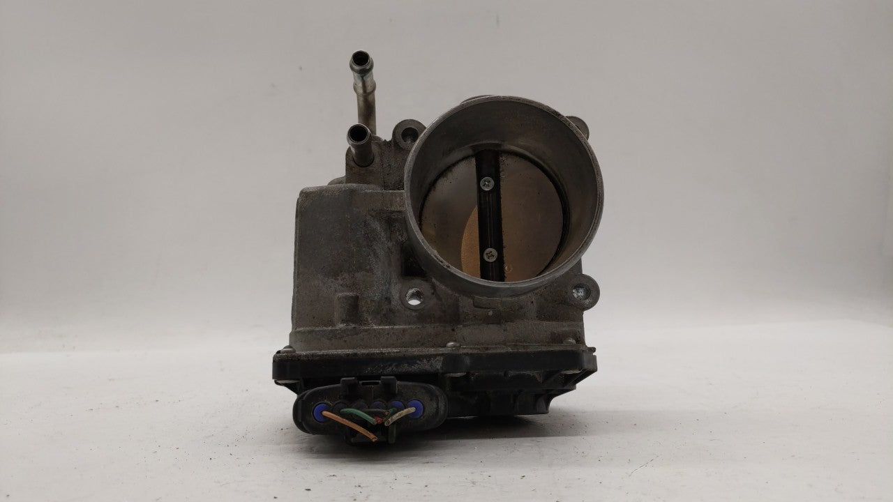 2013-2018 Nissan Altima Throttle Body P/N:3TA60-01 B 3TA60-01 A, 3TA60-01 C Fits Fits 2013 2014 2015 2016 2017 2018 2019 OEM