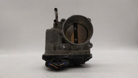 2013-2018 Nissan Altima Throttle Body P/N:3TA60-01 B 3TA60-01 A, 3TA60-01 C Fits Fits 2013 2014 2015 2016 2017 2018 2019 OEM