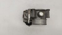 2013-2018 Nissan Altima Throttle Body P/N:3TA60-01 B 3TA60-01 A, 3TA60-01 C Fits Fits 2013 2014 2015 2016 2017 2018 2019 OEM