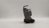 2013-2018 Nissan Altima Throttle Body P/N:3TA60-01 B 3TA60-01 A, 3TA60-01 C Fits Fits 2013 2014 2015 2016 2017 2018 2019 OEM