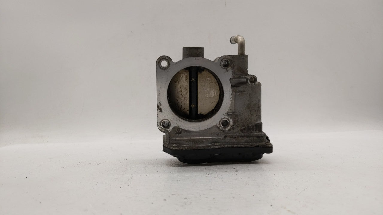 2013-2018 Nissan Altima Throttle Body P/N:3TA60-01 B 3TA60-01 A, 3TA60-01 C Fits Fits 2013 2014 2015 2016 2017 2018 2019 OEM