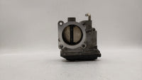 2013-2018 Nissan Altima Throttle Body P/N:3TA60-01 B 3TA60-01 A, 3TA60-01 C Fits Fits 2013 2014 2015 2016 2017 2018 2019 OEM