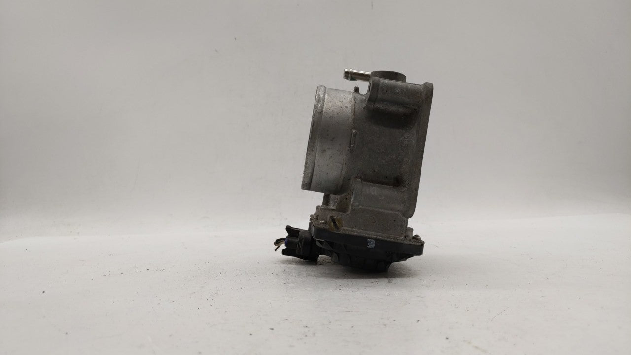 2013-2018 Nissan Altima Throttle Body P/N:3TA60-01 B 3TA60-01 A, 3TA60-01 C Fits Fits 2013 2014 2015 2016 2017 2018 2019 OEM