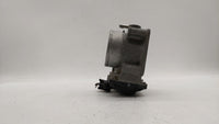 2013-2018 Nissan Altima Throttle Body P/N:3TA60-01 B 3TA60-01 A, 3TA60-01 C Fits Fits 2013 2014 2015 2016 2017 2018 2019 OEM