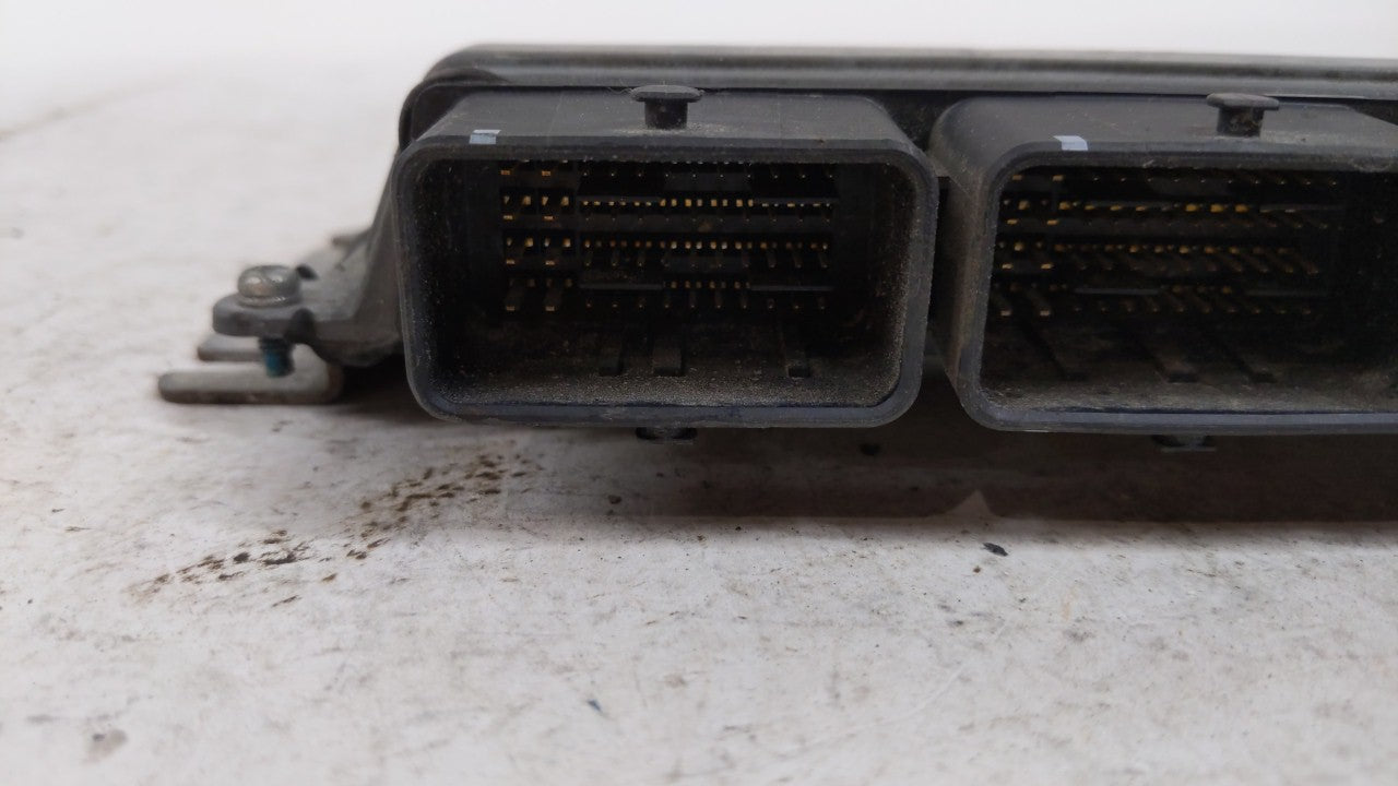 2015 Nissan Altima PCM Engine Control Computer ECU ECM PCU OEM P/N:BEM404-300 A1 NEC001-666, NEC013-028 Fits Fits 2013 2014 