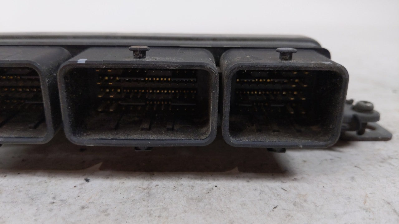2015 Nissan Altima PCM Engine Control Computer ECU ECM PCU OEM P/N:BEM404-300 A1 NEC001-666, NEC013-028 Fits Fits 2013 2014 