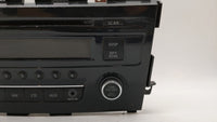 2013-2015 Nissan Altima Radio AM FM Cd Player Receiver Replacement P/N:28185 3TA0G 28185 3TB0G Fits Fits 2013 2014 2015 OEM 