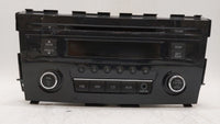 2013-2015 Nissan Altima Am Fm Cd Player Radio Receiver - Oemusedautoparts1.com