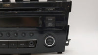 2013-2015 Nissan Altima Am Fm Cd Player Radio Receiver - Oemusedautoparts1.com