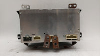 2013-2015 Nissan Altima Am Fm Cd Player Radio Receiver - Oemusedautoparts1.com