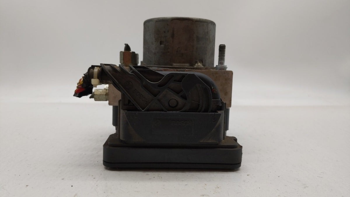 2015 Nissan Altima Anti-Lock Brake ABS Pump Module Actuator OEM P/N:47660 9HM0A Fits OEM Used Auto Parts - Oemusedautoparts1