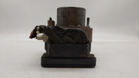 2015 Nissan Altima Anti-Lock Brake ABS Pump Module Actuator OEM P/N:47660 9HM0A Fits OEM Used Auto Parts - Oemusedautoparts1