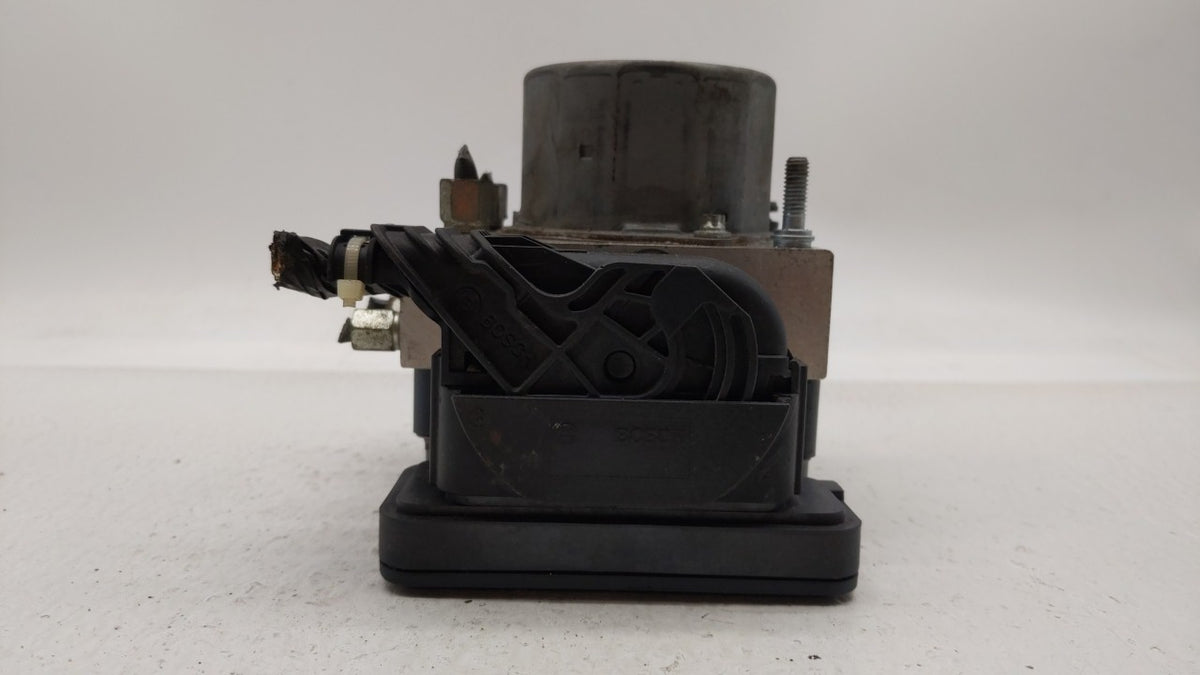 2015 Nissan Altima Anti-Lock Brake ABS Pump Module Actuator OEM P/N:47660 9HM0A Fits OEM Used Auto Parts - Oemusedautoparts1