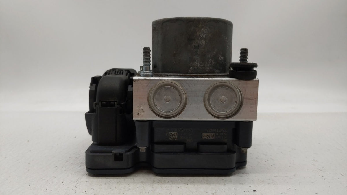 2015 Nissan Altima Anti-Lock Brake ABS Pump Module Actuator OEM P/N:47660 9HM0A Fits OEM Used Auto Parts - Oemusedautoparts1