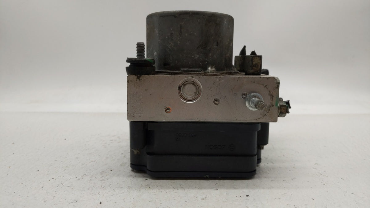 2015 Nissan Altima Anti-Lock Brake ABS Pump Module Actuator OEM P/N:47660 9HM0A Fits OEM Used Auto Parts - Oemusedautoparts1