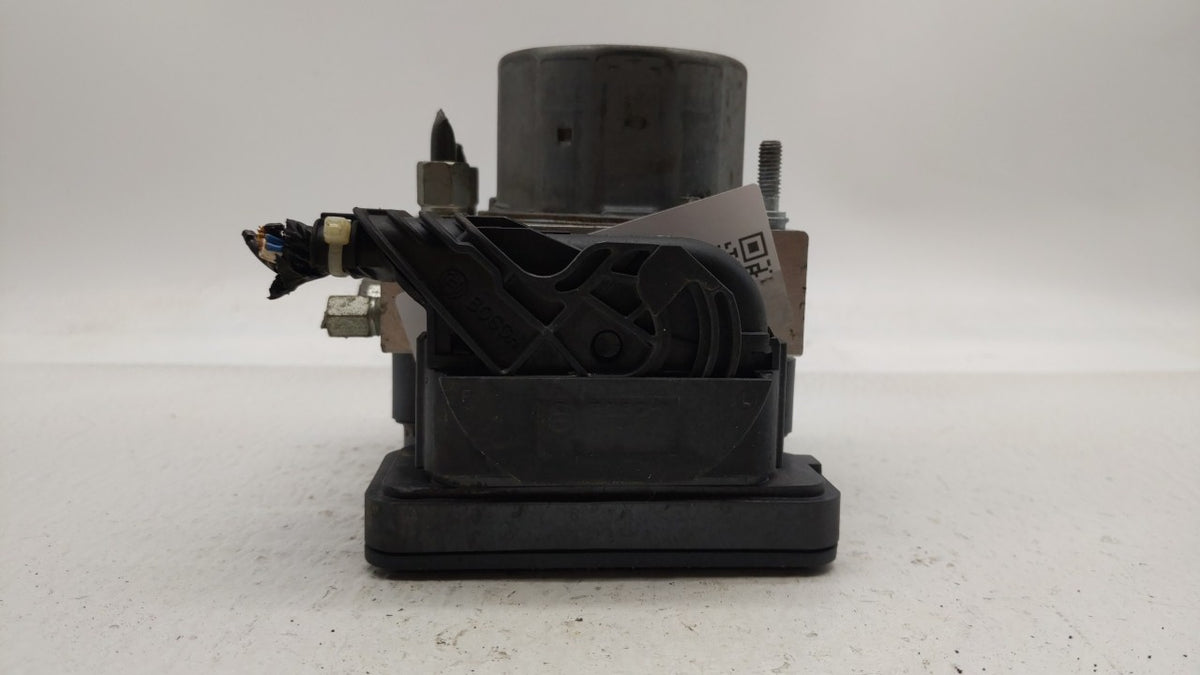 2013-2015 Nissan Altima Anti-Lock Brake ABS Pump Module Actuator OEM P/N:47660 3TA0A Fits Fits 2013 2014 2015 OEM Used Auto 
