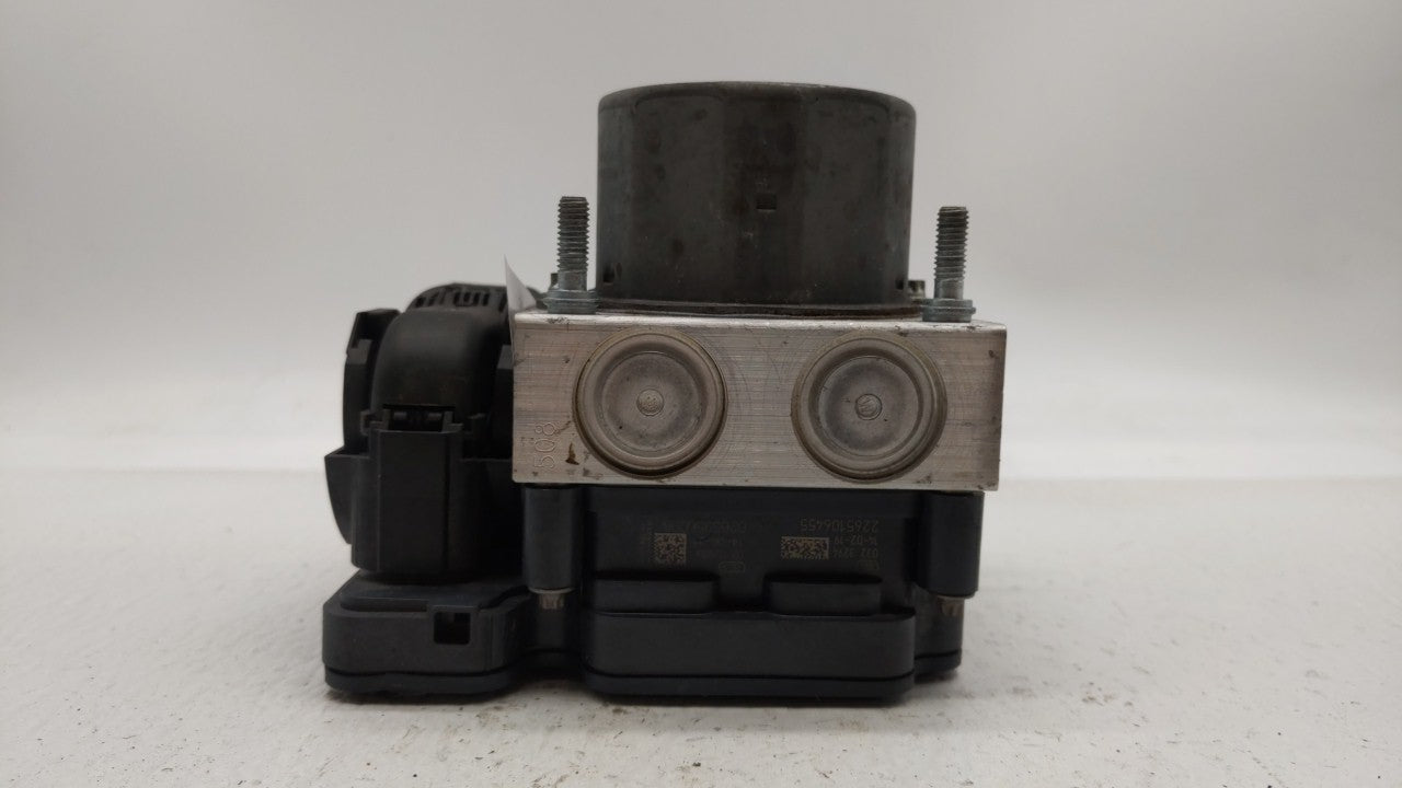 2013-2015 Nissan Altima ABS Pump Control Module Replacement P/N:47660 3TA0A Fits Fits 2013 2014 2015 OEM Used Auto Parts - O