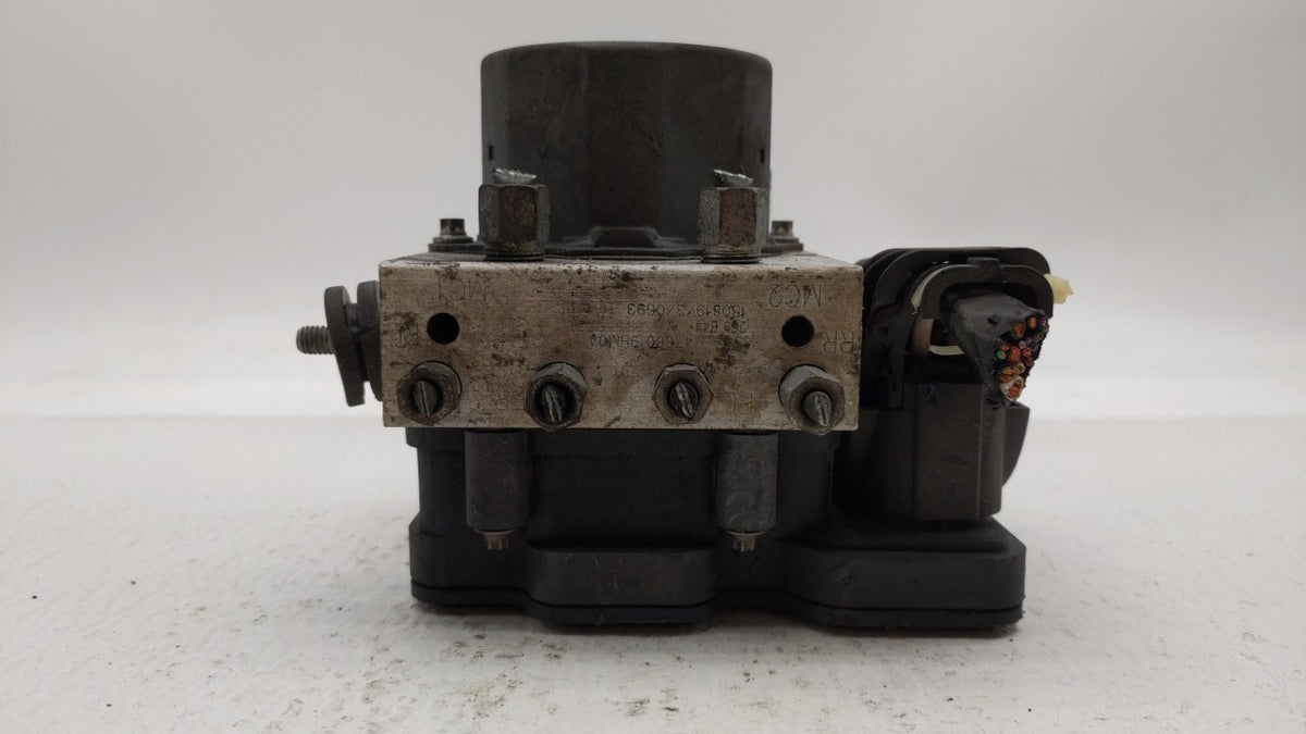 2015 Nissan Altima Anti-Lock Brake ABS Pump Module Actuator OEM P/N:47660 9HM0A Fits OEM Used Auto Parts - Oemusedautoparts1