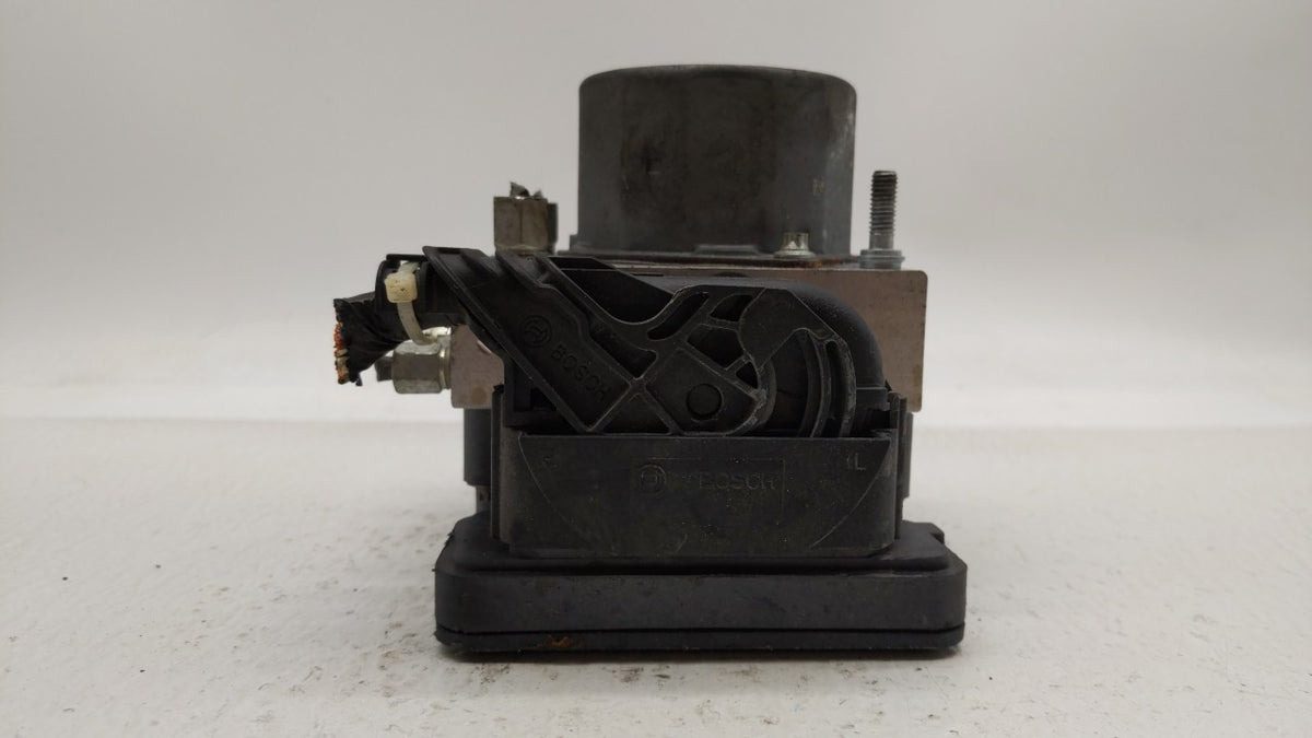 2015 Nissan Altima Anti-Lock Brake ABS Pump Module Actuator OEM P/N:47660 9HM0A Fits OEM Used Auto Parts - Oemusedautoparts1
