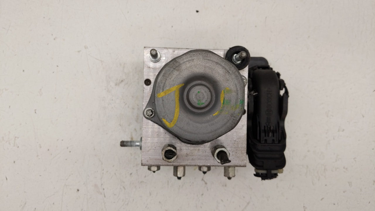 2015 Nissan Altima ABS Pump Control Module Replacement P/N:47660 9HM0A Fits OEM Used Auto Parts - Oemusedautoparts1.com