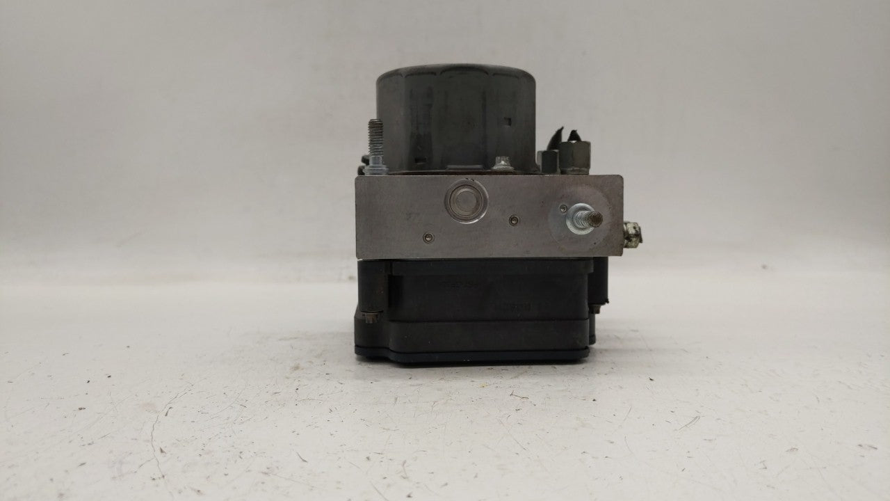 2015 Nissan Altima ABS Pump Control Module Replacement P/N:47660 9HM0A Fits OEM Used Auto Parts - Oemusedautoparts1.com