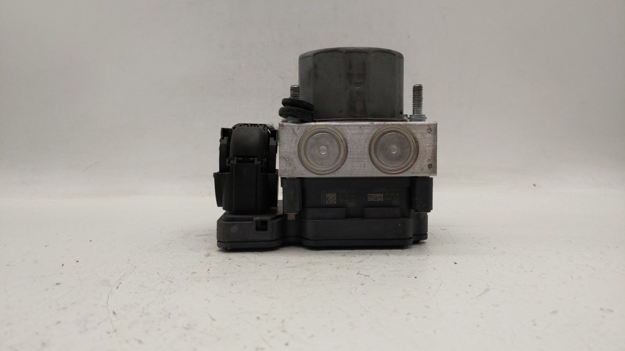 2015 Nissan Altima ABS Pump Control Module Replacement P/N:47660 9HM0A Fits OEM Used Auto Parts - Oemusedautoparts1.com
