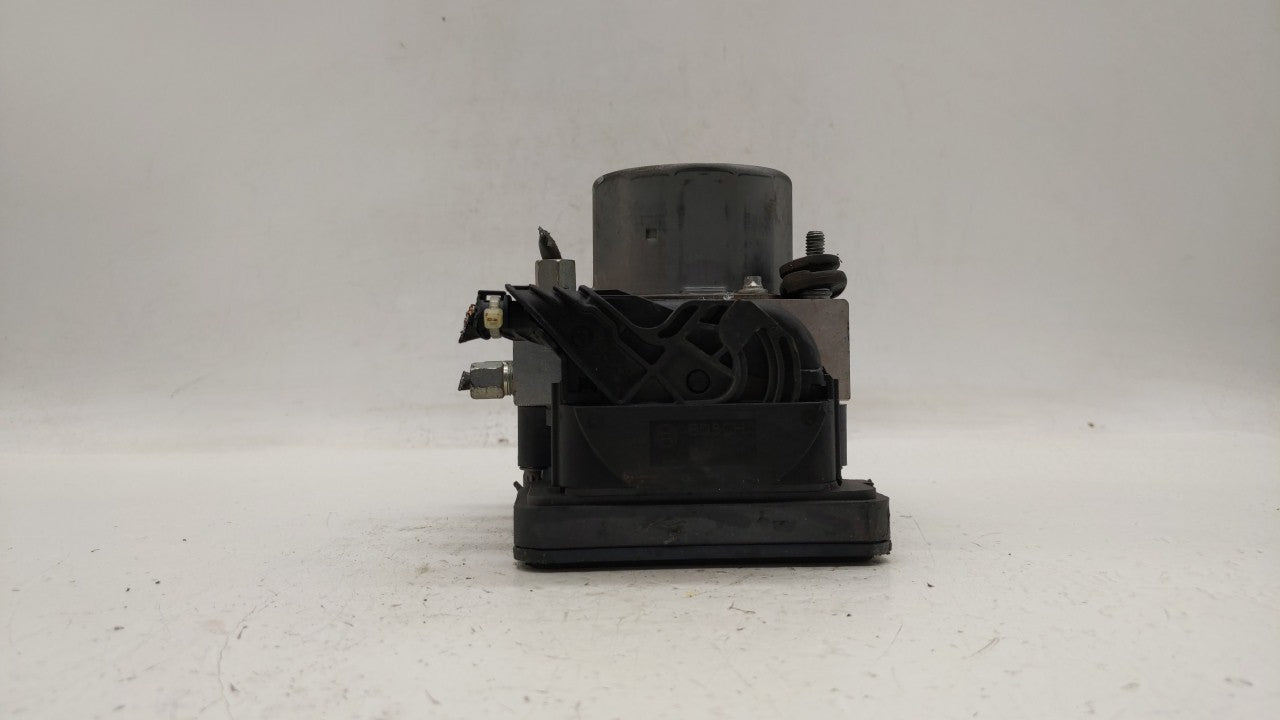 2015 Nissan Altima ABS Pump Control Module Replacement P/N:47660 9HM0A Fits OEM Used Auto Parts - Oemusedautoparts1.com
