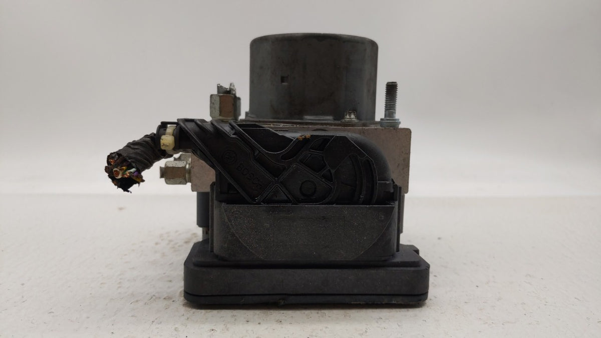 2015 Nissan Altima Anti-Lock Brake ABS Pump Module Actuator OEM P/N:47660 9HM0A Fits OEM Used Auto Parts - Oemusedautoparts1