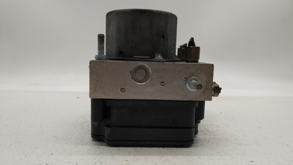 2015 Nissan Altima Anti-Lock Brake ABS Pump Module Actuator OEM P/N:47660 9HM0A Fits OEM Used Auto Parts - Oemusedautoparts1
